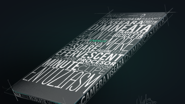 <b>Allview revine cu un nou teaser despre produsul misterios ce ni se pregătește, să fie vorba de Allview P6 PRO?</b>&Icirc;n ultima vreme cei de la Allview ne-au delectat cu fel și fel de teasere pentru produsele ce urmează a fi lansate, unele dintre acestea fiind mai grăitoare dec&acirc;t altele. Totuși, acum aproximativ o săptăm&acirc;nă ni se prezenta un...