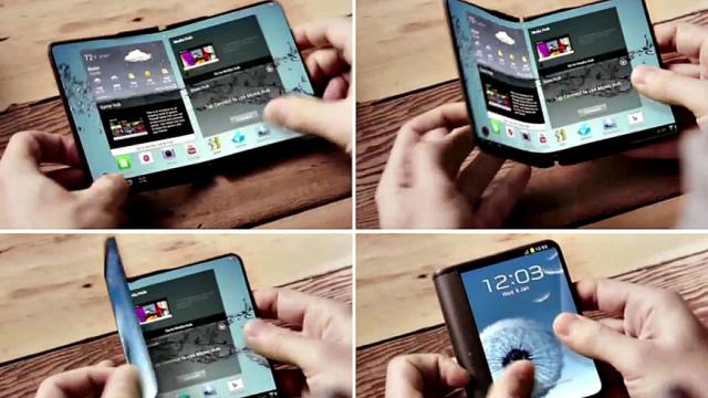 <b>Terminalul Samsung Project Valley, care se poate indoi ar veni cu un ecran de 5.1 inch, nume de cod SM-G929F</b>Cumva se pare că zvonurile despre Samsung Galaxy S7 au luat o pauză, fiind &icirc;nlocuite de cele legate de "Samsung Project Valley". Acela ar fi un terminal ce se poate &icirc;ndoi şi flexa şi azi apare sub numele de cod SM-G929F. &nbsp; Telefonul a...