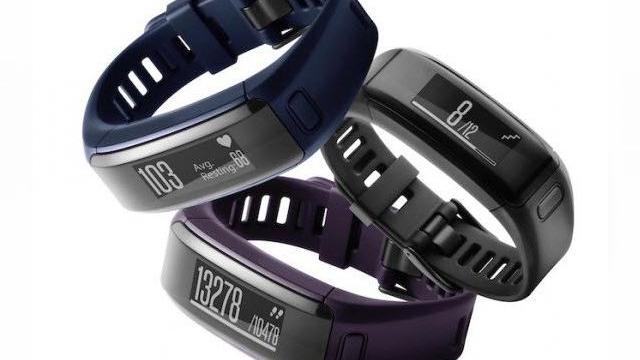 <b>Garmin ne pregătește un nou smartband numit VivoSmart HR și cântarul inteligent Index Smart Scale</b>Încă de anul trecut, conceptul de fitness a început să fie din ce în ce mai exploatat de către producătorii hardware de pe piață, companii ce au dezvăluit ceasuri, cât și brățări inteligente menite să măsoare...