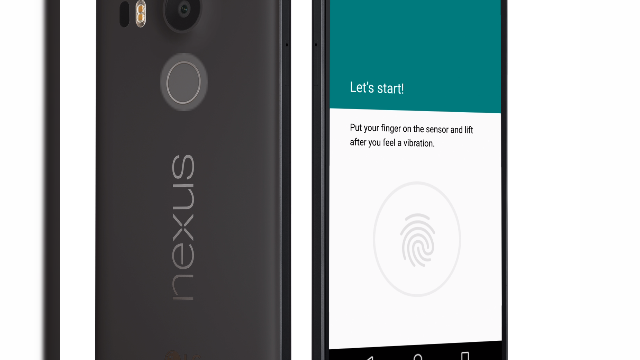<b>LG Nexus 5x disponibil la pre-comandă și prin intermediul eMAG.ro; costă 2.299 lei în varianta de 16 GB</b>După ce săptăm&acirc;na trecută, c&acirc;teva magazine online listau spre pre-comandă noul smartphone LG Nexus 5x, iată că &icirc;ncep&acirc;nd de astăzi și eMAG oferă această posibilitate. Pentru moment, retailer-ul ne oferă doar varianta cu...
