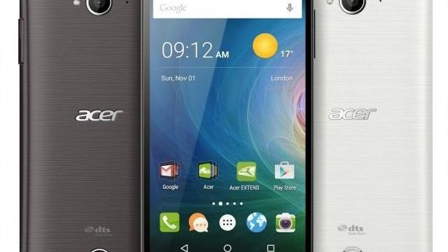 <b>Acer are în plan livrarea a 10 milioane de smartphone-uri anul viitor, an în care vor fi lansate doar 5 modele</b>Printre companiile taiwaneze ce activează pe piața device-urilor mobile, îi avem și pe cei de la Acer, un producător ce nu are parte de vânzări extraordinare în această categorie. Pentru a schimba un pic lucrurile, Acer are de...