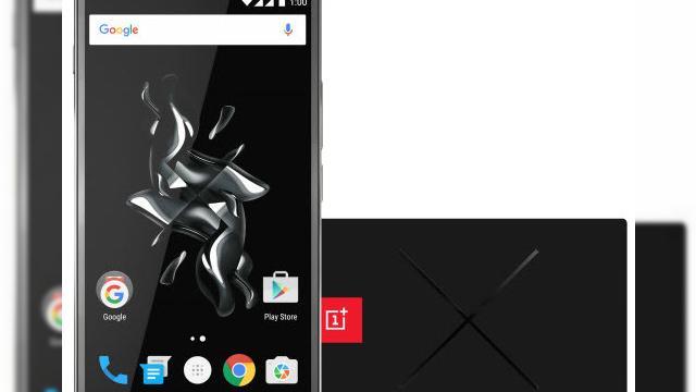 <b>OnePlus X în versiunea cu 2 GB RAM costă ~1.100 lei la un retailer chinez (+taxe); iată la cât este vândut și modelul cu 3 GB memorie RAM</b>O lansare inedită de săptămâna trecută a fost și cea a lui OnePlus X, un nou smartphone mid-range ce vine cu un design foarte atractiv și cu un preț foarte bun în raport cu specificațiile adus la pachet. EverBuying.net este unul dintre...