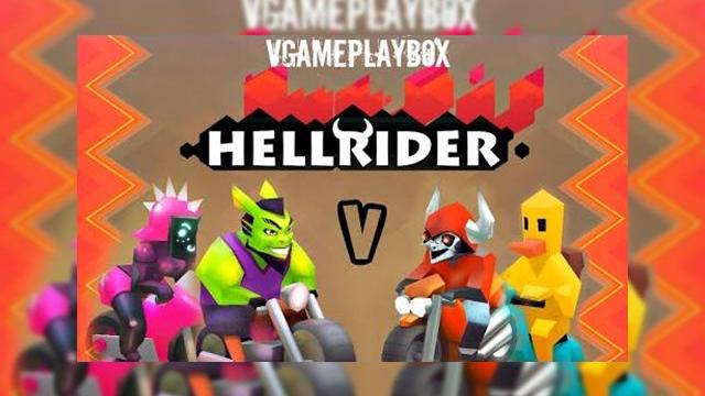 <b>Hellrider Review (ASUS Zenfone 2): o combinaţie între ZigZag şi Snow Roll cu un aer rock (Video)</b>Ca orice hituri care se respectă, jocurile ZigZag şi Snow Roll au primit clone, iar &icirc;n cele din urmă conceptele acestor titluri au fost combinate sub forma lui Hellrider. Jocul a fost testat pe ASUS ZenFone 2 şi e disponibil gratuit in Play...