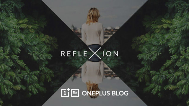 <b>OnePlus lansează propria aplicaţie de fotografiere si editare numită Reflexion; Disponibilă gratuit in Play Store</b>După lansarea lui OnePlus X de săptăm&acirc;na trecută, producătorul chinez mai are un debut imediat dupa, dar de această dată unul software. E vorba despre aplicaţia de fotografiere si editare Reflexion, pe care o detaliem mai jos. &nbsp;...