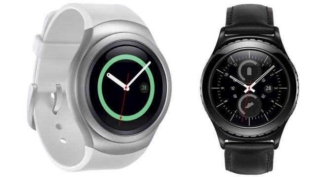 <b>Achiziția lui Samsung Gear S2 prin intermediul PC Garage, ne aduce cadou căștile Level U în valoare de 270 lei</b>Printre cele mai noi smartwatch-uri ajunse pe plan local, se află și modelul Gear S2, un device purtabil pe care l-am &icirc;nt&acirc;lnit inițial la t&acirc;rgul de tehnologie IFA din Berlin. Cu doar o săptăm&acirc;nă &icirc;n urmă, ceasul de...