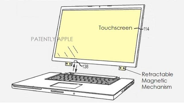 <b>Apple primeşte brevetul pentru un notebook hibrid, cu ecran detaşabil, posibil rival pentru Microsoft Surface Book, dar şi o tastatură Magic Keyboard cu 3D Touch</b>Apple a primit o serie de brevete în această săptămână, printre care se numără şi cel pentru un notebook hibrid, ce vine cu ecran detaşabil şi duce cu gândul la un rival pentru Microsoft Surface Book. În plus, tot firma...