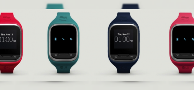 <b>LG lansează ceasurile inteligente GizmoPal 2 și GizmoGadget; device-uri destinate celor mici</b>&Icirc;n urmă cu doar două zile aflam c&acirc;teva informații despre două produse marca LG destinate celor mici, produse ce astăzi sunt lansate oficial. Vorbim desigur despre cele două ceasuri inteligente denumite GizmoPal 2, respectiv GizmoGadget,...