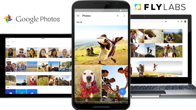 <b>Google anunță achiziția dezvoltatorului Fly Labs; plănuiește introducerea unor funcții de editare video în aplicația Google Photos</b>&Icirc;n lista de aplicații dezvoltate de către Google și regăsite la ora actuală pe terminalele cu&nbsp;Android, se află totodată și Photos - software de tip manager pentru fotografiile și clipurile video păstrate pe device. De asemenea,...
