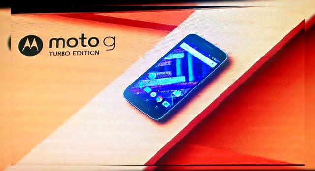 <b>Motorola Moto G Turbo Edition debutează sub forma unui upgrade pentru Moto G 2015, cu preţ foarte accesibil pentru ce oferă</b>Se pare că Motorola nu se mulţumeşte cu ultimele lansări de modele Droid &icirc;n reţeaua Verizon, astfel că a prezentat un nou handset din gama Moto. E vorba despre Motorola Moto G Turbo, prezentat &icirc;n Mexic la finalul acestei...