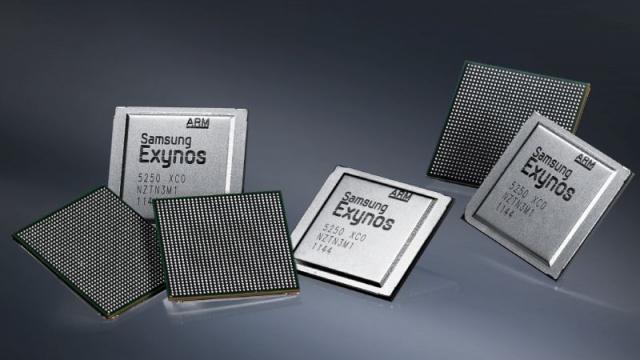 <b>Samsung începe producţia în masă pentru procesorul Exynos 8890, debutul lui Galaxy S7 în ianuarie pare realizabil</b>Azi avem două semnale puternice cu privire la anunţarea apropiată a lui Galaxy S7, sau cel puţin mai devreme dec&acirc;t generaţiile precedente de flagshipuri. &Icirc;nt&acirc;i am văzut cum a fost anunţat oficial chipsetul Snapdragon 820, iar acum...