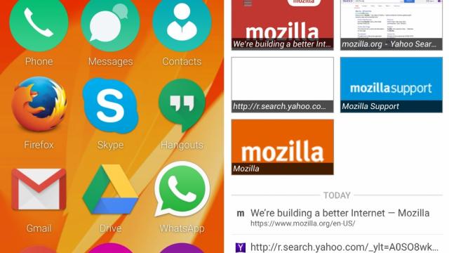 <b>Firefox OS poate fi încercat pe orice terminal Android, prin intermediul unui launcher dedicat</b>Printre sistemele de operare destinate terminalelor mobile, se află și Firefox OS, o platformă ce nu este destul de populară printre&nbsp;consumatori. Cu scopul de a atrage noi utilizatori, cei de la Firefox vin cu o aplicație de tip apk dezvoltată...