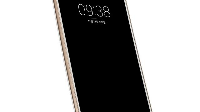 <b>LG G4 White Gold Edition debutează în Coreea de Sud; Terminalul are un nou look şi e destinat publicului feminin</b>LG tocmai a anunţat încă o variantă de culoare pentru faimosul LG G4, de această dată fiind vorba de o ediţie specială "White Gold". Handsetul e deja pus în vânzare în Coreea de Sud în această versiune şi ar fi...