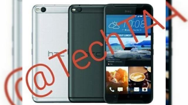 <b>HTC One X9 îşi face apariţia într-o nouă randare; De această dată vedem şi spatele, cu o cameră în stil Nexus 6P</b>HTC One X9 apărea cu c&acirc;teva zile &icirc;n urmă&nbsp;pe web &icirc;ntr-o randare ce prezenta terminalul pe alb şi oferind un design mai degrabă masiv şi solid. Parcă ne &icirc;ntorceam puţin pe vremea lui HTC HD2, dar p&acirc;nă să ajungem...