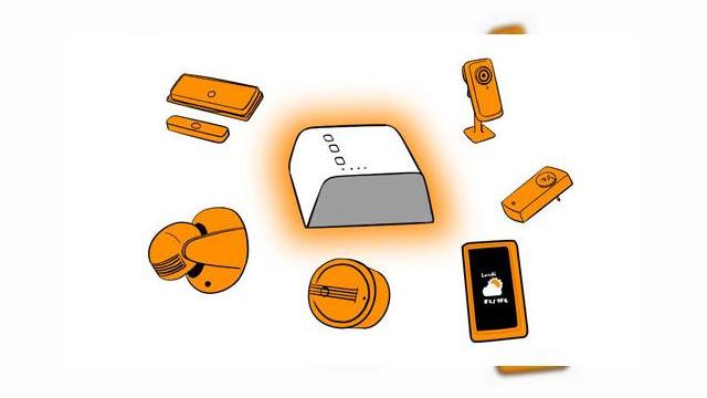 <b>Orange România îşi anunţă intrarea pe piaţa caselor inteligente, cu posibilitatea de testare pentru clienți</b>Operatorul Orange Rom&acirc;nia a anunţat astăzi intrarea pe piaţa de case inteligente, prin intermediul soluţiilor Orange Smart Home. Pentru &icirc;nceput este lansat un produs ce permite monitorizarea şi controlarea casei de la distanţă. &nbsp;...