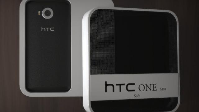 <b>Următorul telefon flagship de la HTC nu se numi M10, dar va avea procesorul Snapdragon 820 la interior (Zvon)</b>Au &icirc;nceput să abunde scăpările&nbsp;despre HTC One X9 şi mai nou şi M10, dar se pare că acesta din urmă nu va fi flagshipul HTC &icirc;n următoarele luni. O sursă de pe Twitter afirma că următorul model pilot de la HTC nu va adopta...