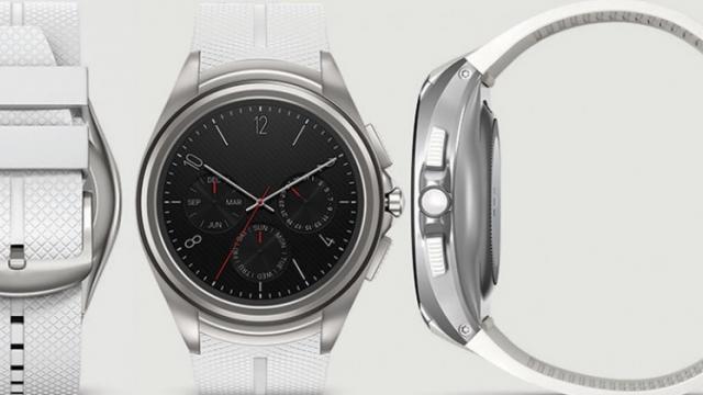 <b>LG Watch Urbane 2nd Edition lansat oficial, vine cu Android Wear şi conectivitate celulară independentă</b>Google a anunţat recent suportul pentru conectivitate celulară independenta pe ceasurile cu Android Wear şi deja vedem un prim model cu o astfel de funcţie lansat oficial. E vorba despre LG Watch Urbane 2nd Edition, pe care &icirc;l puteţi admira mai...
