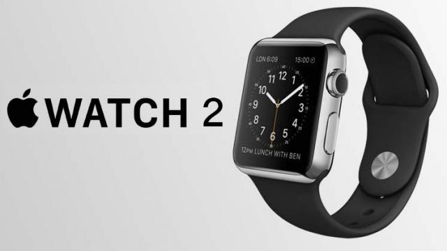 <b>Se lucrează deja la Apple Watch 2, conform unui partener hardware Apple</b>&Icirc;n vreme ce Apple Watch e &icirc;ncă lansat &icirc;n unele ţări &icirc;n care nu a ajuns &icirc;ncă oficial, se pare că deja o noua generaţie de smartwatch Apple se afla &icirc;n dezvoltare. Cel puţin aşa afirmă directorul Quanta Computer....