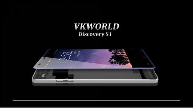 <b>VKWorld Discovery S1 este primul smartphone cu ecran 3D și sticlă curbată ce nu necesită ochelari</b>Moda telefoanelor cu ecran 3D a venit şi a trecut foarte rapid, deşi au mai existat tentative în Japonia de a învia acest tip de produse. Ultimele handseturi de genul adoptau ecrane 3D ce nu necesitau ochelari speciali pentru vizualizarea...