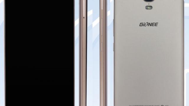 <b>Gionee GN8001 primește certificarea TENAA; phablet de 6 inch cu 3 GB memorie RAM</b>Un nou device pe care chinezii de la Gionee ni-l pregătesc, este și modelul GN8001, smartphone ce tocmai a primit certificarea TENAA. Ca și specificații avem parte de un phablet relativ bine dotat, acesta sosind cu display Full HD AMOLED de 6 inch, cu...