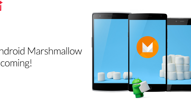 <b>OnePlus One în versiunea cu CyanogenOS, va primi actualizarea la Android 6.0 în primul trimestru din 2016</b>Un nou anunț publicat astăzi pe forumurile OnePlus, este și cel care face referire la planurile de update pentru smartphone-urile din portofoliul companiei chineze. Pentru &icirc;nceput ni se dezvăluie că modelul OnePlus One &icirc;n versiunea cu...