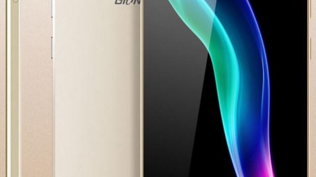 <b>Gionee S6 anunţat oficial, vine cu ecran AMOLED, corp subţire şi port USB Type C</b>După o perioadă de teasing şi c&acirc;teva scăpări, Gionee a anunţat astăzi smartphone-ul Gionee S6. Nu e vorba de un flagship aici, ci de un model midrange cu un look plăcut privirii şi slim. &nbsp; Acest terminal măsoară doar 6.9 mm &icirc;n...