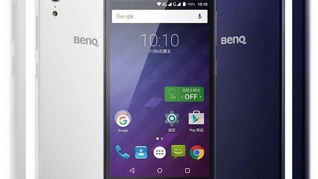 <b>Benq lansează smartphone-ul B506; model cu display HD de 5 inch și preț de 120 dolari</b>Deși lansările Benq de smartphone-uri nu mai sunt at&acirc;t de numeroase ca și &icirc;n trecut, compania mai anunță din c&acirc;nd &icirc;n c&acirc;nd modele interesante. Este și cazul lui Benq B502, un device proaspăt lansat ce vine pe piață...