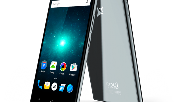 <b>Allview X2 Soul Style este anunțat oficial; sosește în două variante cu 2 sau 3 GB memorie RAM</b>După o perioadă de teasing, iată că astăzi cei de la Allview anunță oficial smartphone-ul X2 Soul Style, un model care sosește în două variante, așa cum am presupus și noi chiar ieri. Potrivit lui Lucian Peticilă, General Manager al...