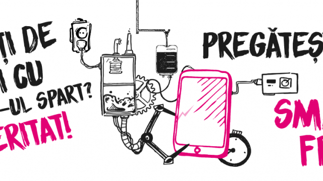 <b>Telekom România pregătește reduceri de până la 80% de Black Friday; LG G Flex 2 va costa doar 1.099 lei</b>Un nou operator ce &icirc;și anunță astăzi planurile de Black Friday este și Telekom Rom&acirc;nia, companie ce a pregătit oferte foarte interesante pentru zilele ce urmează. Aflăm că promoțiile &icirc;ncep chiar m&acirc;ine 19 noiembrie de la...