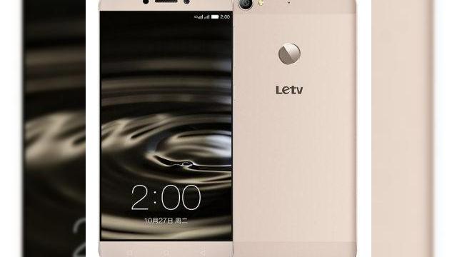<b>Smartphone-ul LeTV 1s beneficiază de un preț special zilele acestea; costă 203.99 dolari ~ 849 lei</b>De cele mai multe ori suntem impresionați de terminalele noi lansate &icirc;n China, cum este și cazul lui LeTV 1s, device dezvăluit pe data de 27 octombrie. &Icirc;n intervalul de timp ce a trecut, numeroși retaileri de origine chineză au adus...