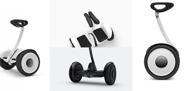 <b>Iată câteva scootere electrice cu preţuri atractive - un cadou high tech de sărbători, inclusiv un model Xiaomi</b>Se pare că scooterele electrice sunt la modă acum, &icirc;nlocuind chiar skateboard-ul &icirc;n r&acirc;ndul preferinţelor tinerilor. Aceste mici vehicule sunt populare &icirc;n SUA şi mai nou şi &icirc;n Europa, iar noi am găsit c&acirc;teva care...