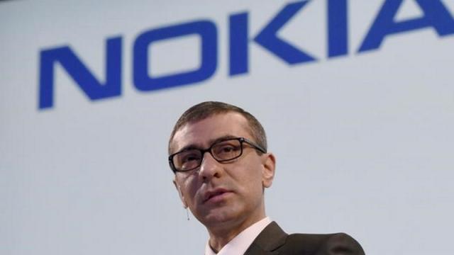 <b>CEO-ul Nokia, Rajeev Suri afirmă că preluarea Alcatel-Lucent va fi crucială pentru evoluţia către tehnologia 5G</b>Preluarea Alcatel-Lucent de către Nokia va le va permite finlandezilor să avanseze semnificativ &icirc;n dezvoltarea tehnologiei 5G şi echipamentelor aferente. Acest detaliu a fost menţionat de către CEO-ul Nokia, Rajeev Suri, &icirc;ntr-un interviu...