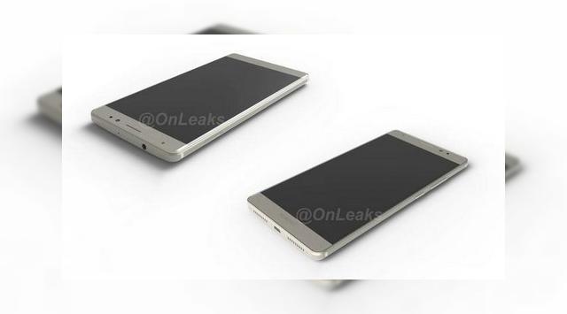 <b>Huawei Mate 8 apare în noi imagini; vedem și un scurt material video cu noul phablet pregătit de chinezi</b>Printre cele mai populare phablet-uri ale anului trecut se număra și modelul Huawei Mate 7, device ce în curând va primi un succesor la fel de bine dotat din punct de vedere hardware. Este vorba despre Mate 8, model ce astăzi își...