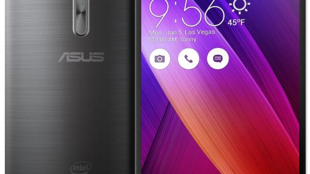 <b>Black Friday 2015: Asus ZenFone 2, smartphone cu 4 GB RAM costă doar 999 lei la QuickMobile.ro</b>Anul acesta pe Mobilissimo.ro am avut șansa să testăm și smartphone-ul Asus ZenFone 2 ZE551ML, unul dintre primele device-uri de pe piață ce vine cu 4 GB memorie RAM. Dacă &icirc;n iunie la vremea realizării recenziei, acest model costa 1.699 lei,...