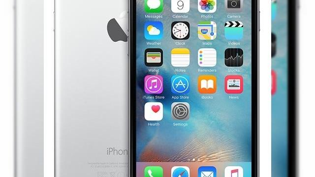 <b>Black Friday 2015: QuickMobile vine cu o reducere de 600 lei pentru smartphone-ul iPhone 6s</b>Deși era greu de crezut că acest lucru se va întâmpla, iată că smartphone-ul iPhone 6s în varianta cu 16 GB de stocare, are parte de o reducere cu ocazia sărbătorii Black Friday. QuickMobile este retailerul ce afișează un...