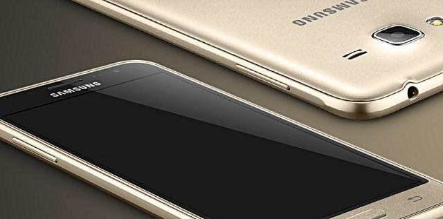<b>Samsung Galaxy J3 debutează oficial, vine cu dotări midrange şi aplicaţia muzicală Milk preinstalată</b>Samsung Galaxy J3 este cel mai nou smartphone midrange de la Samsung, care a primit deja certificarea TENAA &icirc;n această lună şi a fost confirmat oficial astăzi, prin listarea pe site-ul oficial al producătorului. E vorba despre site-ul Samsung...