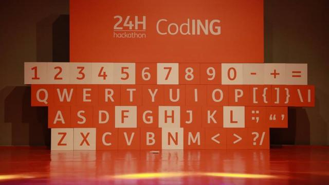 <b>ING Bank desemnează câștigătorii hackathon-ului internațional +24HCodING; echipa clasată pe primul loc va călători spre Silicon Valley</b>&Icirc;n perioada 20 - 21 noiembrie, ING Bank a organizat pe plan local hackathon-ul internațional 24HCodING, un eveniment dedicat specialiștilor IT și studenților din domeniu, ce au avut ca scop conceperea și implementarea unei aplicații c&acirc;t...