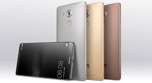 <b>Huawei Mate 8 îşi dezvăluie designul din nou într-o serie de randări; Vine cu un ecran edge to edge şi muchii inferioare şi superioare subţiri</b>Trebuie să recunosc că am fost de multe ori păcăliţi de panourile frontale ale unor terminale nelansate &icirc;ncă, ce păreau a fi de tip "edge to edge". &Icirc;n realitate panoul putea să nu aibă muchii, dar afisajul &icirc;n sine era mai mic....