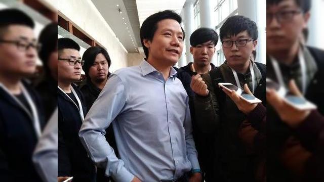 <b>CEO-ul Xiaomi, Lei Jun asigură că Xiaomi Mi 5 merită aşteptarea; Compania va scurta ciclul de dezvoltare pentru produsele noi</b>După cum ştiţi deja, ieri Xiaomi a avut un eveniment important, în cadrul căruia a prezentat telefonul Redmi Note 3 şi tableta Mi Pad 2. Înainte de lansare, aşteptam şi modelul Xiaomi Mi 5 să fie prezentat pe scenă, dar nu a fost...