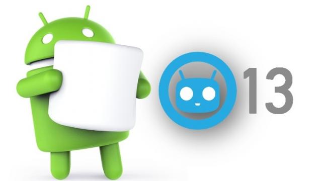 <b>CyanogenMod 13 aduce Android Marshmallow pe unele telefoane şi tablete noi în versiunea Nightly</b>CyanogenMod 13 e aici &icirc;n versiunea Nightly, adică aceea nefinalizata, predispusă la buguri şi primind actualizări noapte de noapte (de aici şi numele nightlies). Ei bine, acest release aduce Android 6.0 Marshmallow pe unele terminale care...