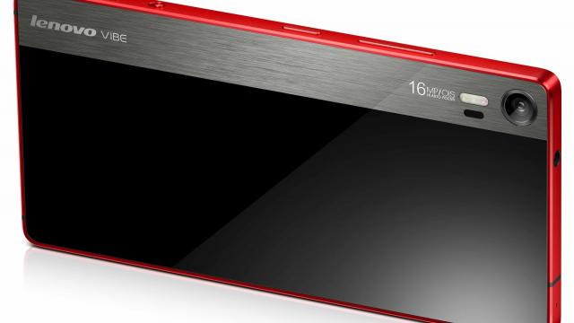 <b>Lenovo va renunța la brandul Vibe; plănuiește o simplificare a gamei de terminale mobile</b>După cum bine știm, Lenovo este la ora actuală unul dintre cei mai mari producători de terminale din China, dar și din lume, fiind clasat pe locul numărul 4 la nivel mondial. Device-urile acestei companii le regăsim pe piață sub diferite...