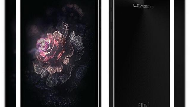 <b>Leagoo Elite 1 are parte de reduceri speciale: telefonul cu 3 GB RAM, camere cu interpolare costă doar 145 dolari (Stoc limitat!)</b>Leagoo oferă o reducere foarte tentantă pentru modelul Leagoo Elite 1, &icirc;ncep&acirc;nd de azi. Terminalul costă doar 145.99 dolari, iar stocul e limitat la 150 de bucăţi. Dotările acestui model nu sună rău deloc! &nbsp; Aflaţi şi că am...