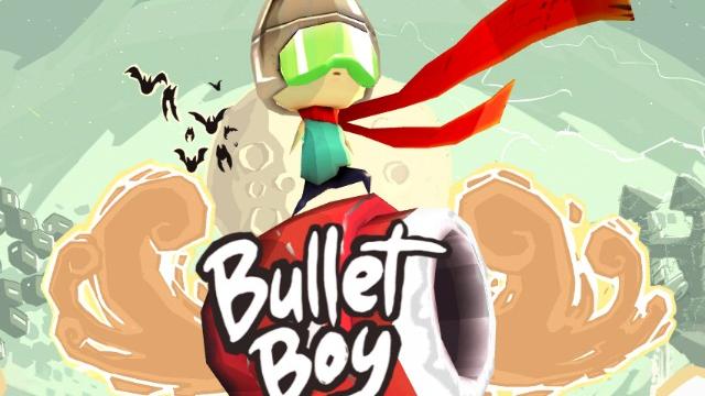 <b>Bullet Boy Review (Allview X2 Xtreme): în sfârşit un joc original, cu grafică arătoasă şi un level design inteligent (Video)</b>Bullet Boy pare la prima vedere doar un alt joc casual gratuit din Play Store, dar e mai mult de at&acirc;t. El ne arată că se mai pot face jocuri originale şi &icirc;n ziua de azi, fără a copia vreun endless runner, shooter sau Angry Birds. Lansat...