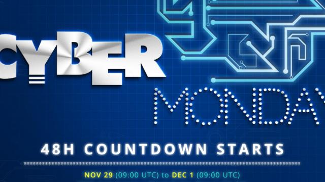 <b>EverBuying.net dă startul campaniei Cyber Monday; telefoane, tablete, dar și smartwatch-uri cu reduceri de până la 55%</b>Ziua de Black Friday a trecut, dar asta nu &icirc;nseamnă că promoțiile pregătite de retaileri se vor opri aici, cel puțin &icirc;n alte țări. După cum ne-am obișnuit, imediat după această campanie, urmează Cyber Monday, un eveniment de...