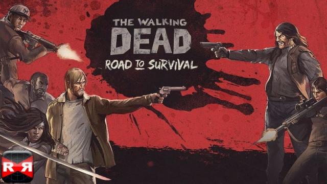<b>Walking Dead Road to Survival Review (Samsung Galaxy Note 5): base builder cu elemente de strategie, multe misiuni şi conţinuturi de savurat (Video)</b>Seria Walking Dead are deja at&acirc;t de multe jocuri asociate &icirc;nc&acirc;t am cam &icirc;nceput să le pierdem şirul. Printre ele se numără şi Walking Dead Road to Survival, disponibil gratuit in Play Store şi testat pe Samsung Galaxy Note 5....