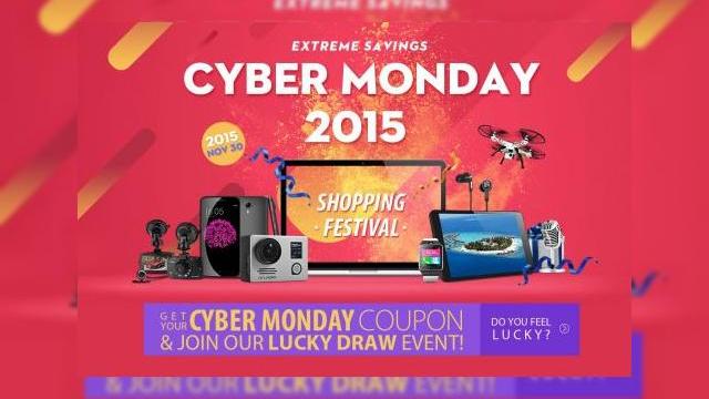 <b>Cyber Monday 2015 la Gearbest: super tablete dual boot la reducere cu până la 60%!</b>Dacă Black Friday a trecut, atunci e rândul lui Cyber Monday, lunea reducerilor de după vinerea preţurilor scăzute şi care aduce o mulţime de oferte şi din China. E-tailerul GeekBuying de exemplu are câteva tablete foarte atractive la...