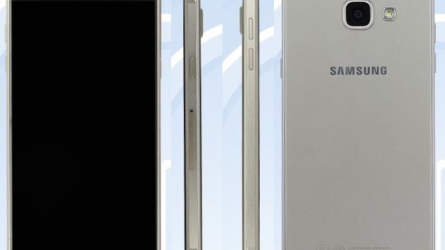 <b>Noua generație Samsung Galaxy A5 este certificată de TENAA; aflăm specificațiile sale hardware</b>De ceva timp știm faptul că sud-coreenii de la Samsung ne pregătesc lansarea noii generații de terminale Galaxy A3, A5, dar și A7, smartphone-uri metalice din categoria mid-range. Astăzi ni se dezvăluie faptul că modelul Galaxy A5 (2016) tocmai ce...