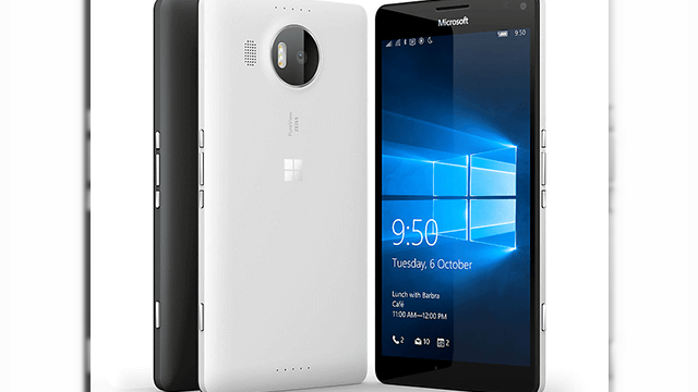 <b>Phablet-ul Microsoft Lumia 950 XL disponibil de astăzi în oferta eMAG.ro la un preț de 3.199 lei</b>La &icirc;nceput lunii decembrie iată că phablet-ul Microsoft Lumia 950 XL ajunge și &icirc;n oferta celor de la eMAG.ro, retailer ce vinde at&acirc;t varianta single-SIM, c&acirc;t și modelul dual-SIM. Pentru moment avem la dispoziție doar modelele...