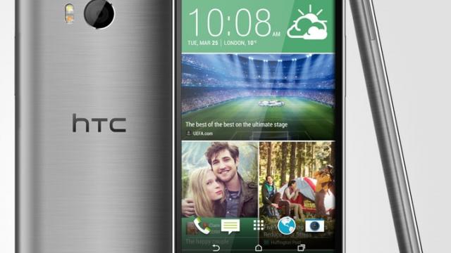 <b>HTC One M8 primește actualizarea la Android 6.0 în SUA; update-ul european ar putea sosi peste două săptămâni</b>Deși ne așteptam ca flagship-ul One M9 să fie primul device HTC actualizat la Android 6.0 Marshmallow, se pare că lucrurile nu stau deloc așa. Primul terminal taiwanez ce se bucură de noua versiune Android, este nimeni altul dec&acirc;t HTC One M8,...