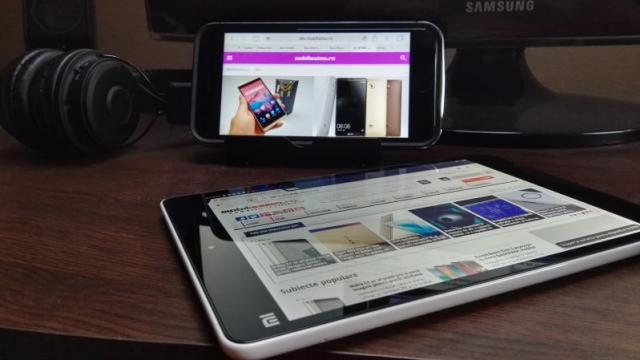 <b>Unde este locul tabletelor pe piaţă?</b>Anul 2015 a fost un an în care tabletele n-au mai fost la mare căutare. Contrar afirmațiilor din anii trecuţi făcute de diverşi analiști entuziasmaţi, tabletele n-au eliminat laptop-urile din joc și nici desktop-urile. Tabletele au...