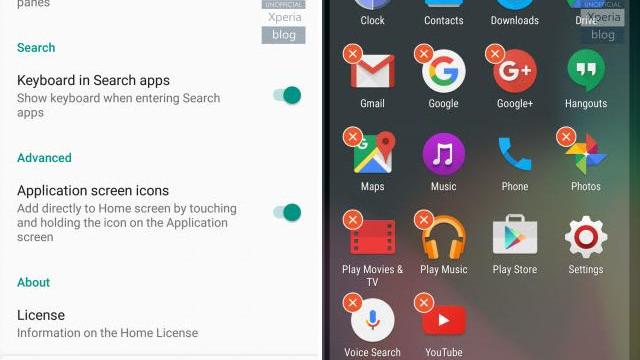 <b>Sony lansează Xperia Marshmallow Concept într-o nouă variantă care permite dezinstalarea majorităţii aplicaţiilor preinstalate</b>Sony Mobile a anunţat &icirc;n această săptăm&acirc;nă lansarea unei noi versiuni de firmware pentru Android 6.0 Marshmallow Concept. Astfel se ajunge la versiunea de build MDB08M.Z1.2178-somc, a cărei funcţie esenţială e suportul pentru...